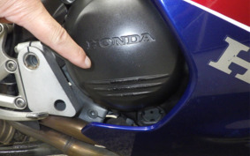 HONDA VFR800 2010