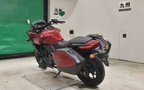 HONDA CTX700 2013 RC69