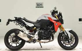 BMW F900R 2020