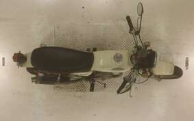 HONDA APE 100 HC07