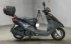 YAMAHA AXIS 125 TREET SE53J