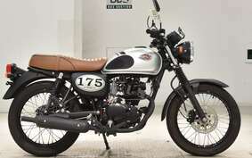 KAWASAKI W175 SE BJ175A