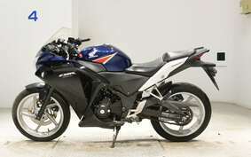 HONDA CBR250R GEN 3 MC41