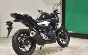 YAMAHA MT-25 RG10J