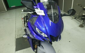 YAMAHA YZF-R25 A RG43J