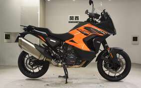 KTM 1290 SUPER ADVENTURE S 2021 V7940