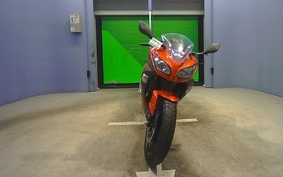 KAWASAKI NINJA 250 2014 EX250L