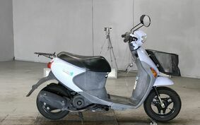 SUZUKI LET's 4 CA41A