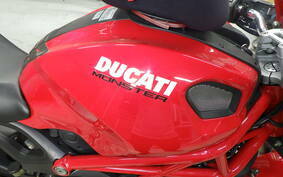 DUCATI MONSTER 696 2010 M500A