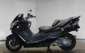 SUZUKI SKYWAVE 400 S 2007 CK44A