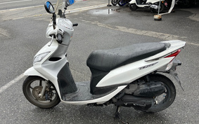 HONDA DIO 110 JF31