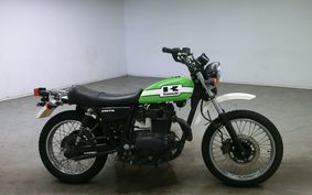 KAWASAKI 250TR 2003 BJ250F