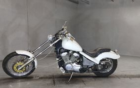 HONDA STEED600 PC21