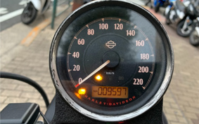 HARLEY HARLEY XL883N 2018 LE2