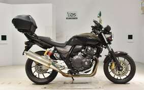 HONDA CB400SF GEN 4 A 2015 NC42