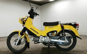 HONDA CROSS CUB 110 JA45