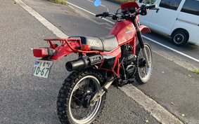 HONDA XL250R MD03