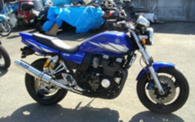 YAMAHA XJR400 R 2006 RH02J