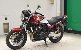 HONDA CB400SF GEN 4 A 2022 NC42