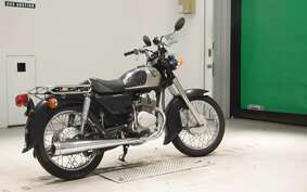 HONDA CD125T BENLY CD125T