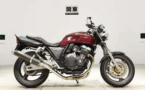 HONDA CB400SF 1994 NC31