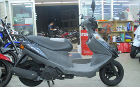 SUZUKI ADDRESS V125 CF46A