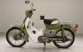 HONDA C70 SUPER CUB C70