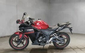 HONDA CBR250R MC41