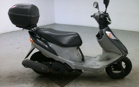 SUZUKI ADDRESS V125 G CF46A