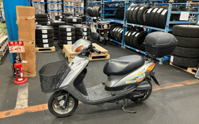 YAMAHA JOG DELUXE SA36J