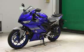 YAMAHA YZF-R25 A RG43J