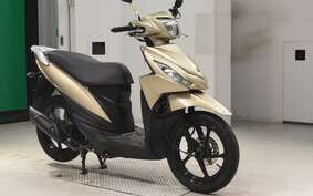 SUZUKI ADDRESS 110 CE47A