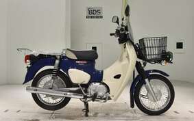 HONDA C50 SUPER CUB AA07