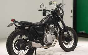 SUZUKI GRASS TRACKER NJ47A