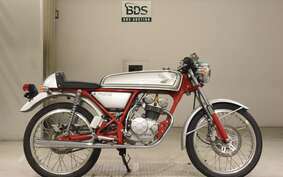 HONDA DREAM 50 AC15