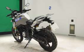 BMW G310GS 2018 0G02