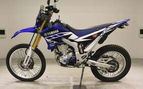 YAMAHA WR250R DG15J