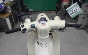 HONDA C110 SUPER CUB JA44