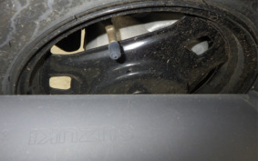 SUZUKI ADDRESS V50 CA4BA