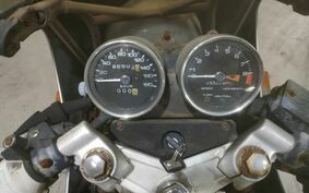 HONDA GB400TT MK2 NC20