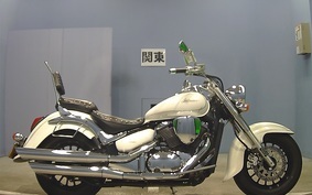 SUZUKI INTRUDER 400 Classic 2012 VK56A