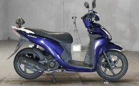 HONDA DIO 110 JF58