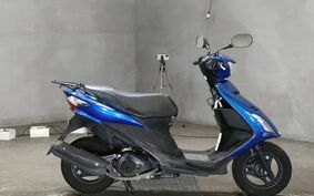 SUZUKI ADDRESS V125 S CF4MA