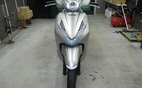 HONDA LEAD 125 JF45