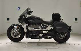 TRIUMPH ROCKET III R 2022