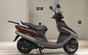 HONDA SPACY 125 Gen. 3 JF04