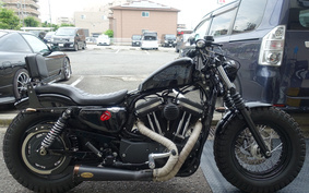 HARLEY XL1200X 2015 LC3