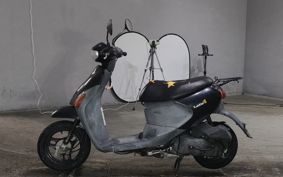SUZUKI LETS4 CA45A