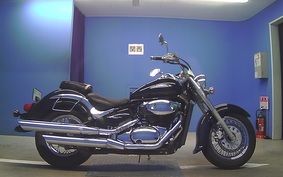 SUZUKI INTRUDER 400 Classic 2003 VK54A