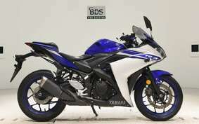 YAMAHA YZF-R3 RH07J